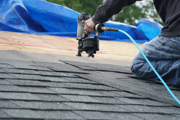 Reliable Crookston, MN Roof Repair & Installaion Solutions